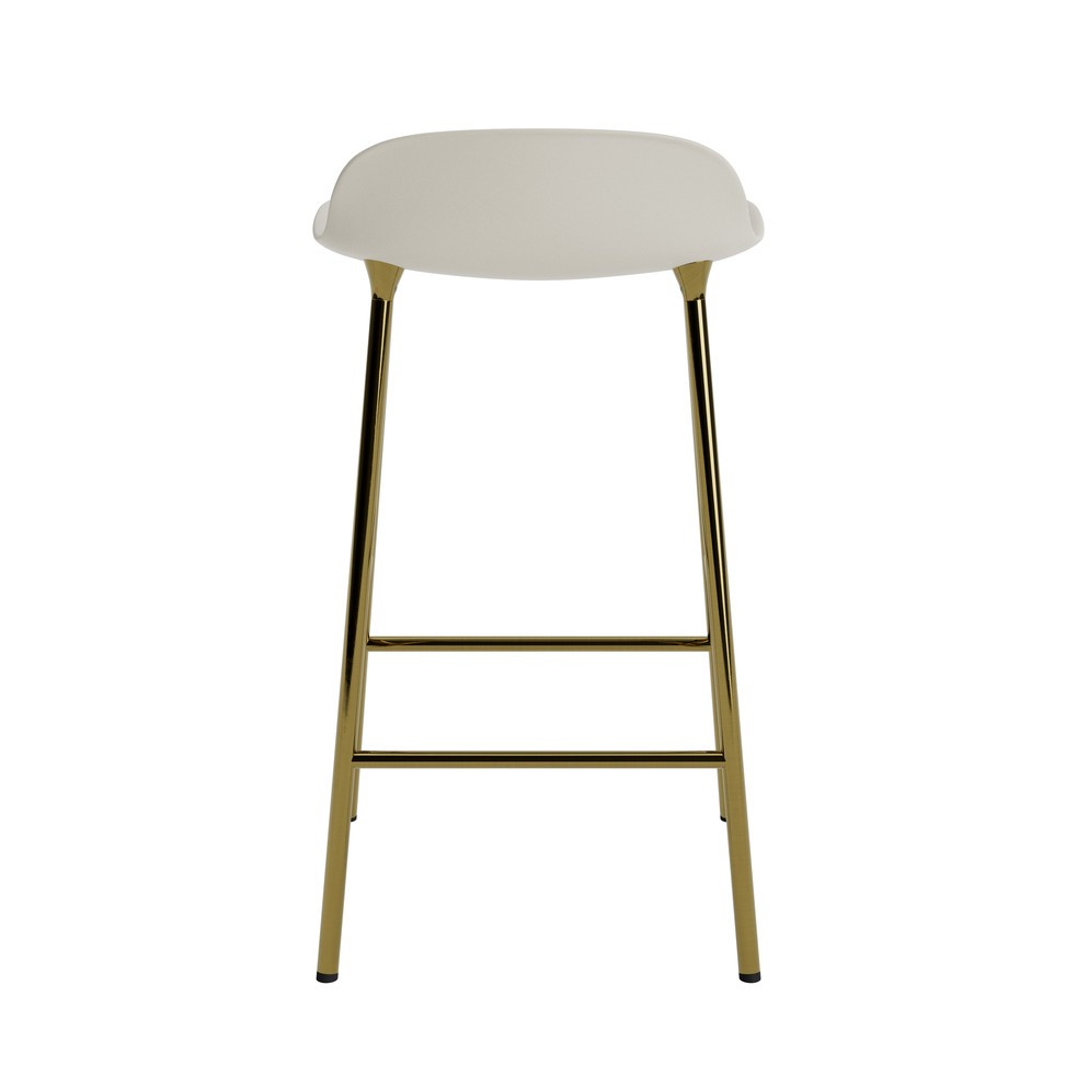 taburete-form-gris-claro-patas-metal-65cm-17908