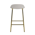 taburete-form-gris-calido-patas-metal-65cm-17909
