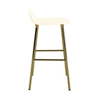 taburete-form-crema-patas-metal-65cm-17910
