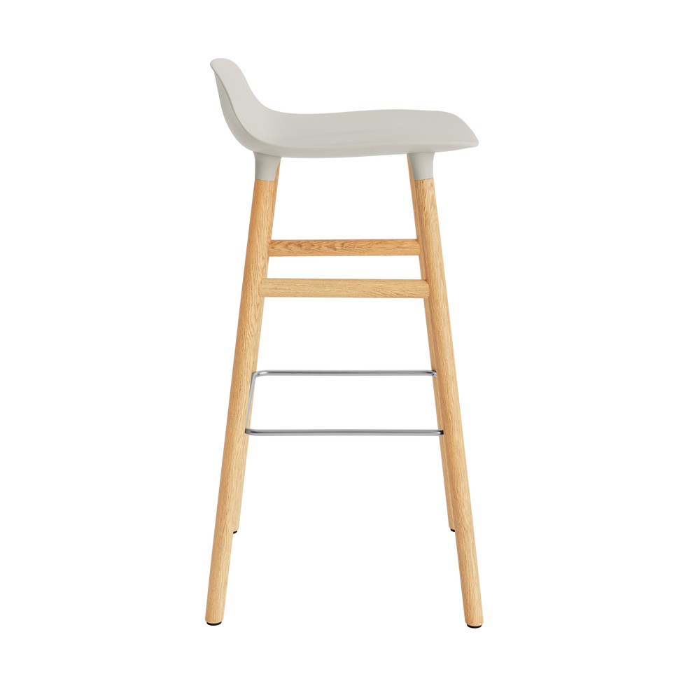 taburete-form-gris-claro-patas-madera-75cm-17934