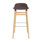 taburete-form-marron-patas-madera-75cm-17937