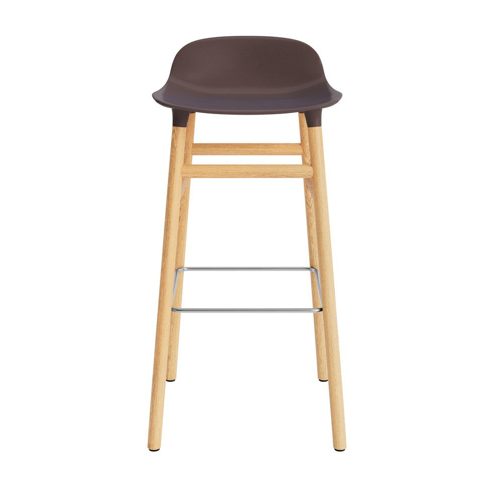 taburete-form-marron-patas-madera-75cm-17937