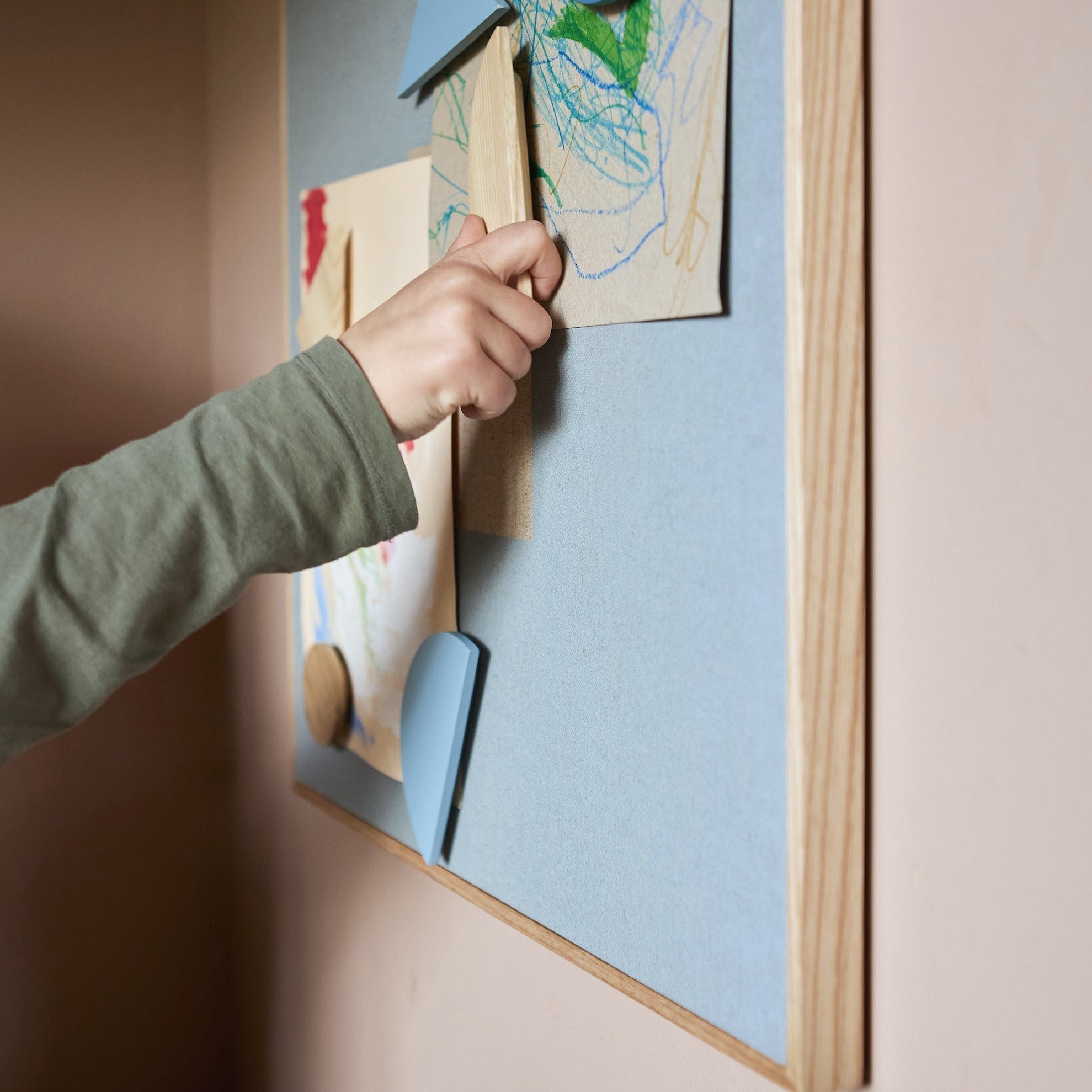 Tablón de Apuntes