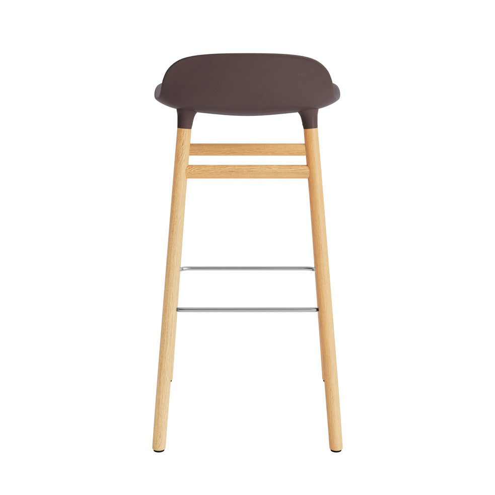 taburete-form-marron-patas-madera-75cm-17937