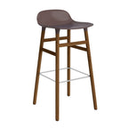 taburete-form-marron-patas-madera-75cm-17937