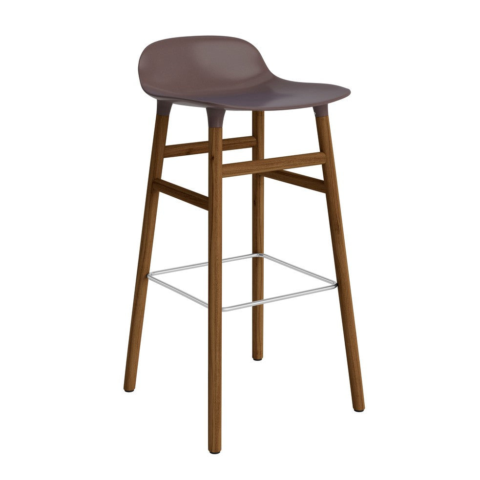 taburete-form-marron-patas-madera-75cm-17937