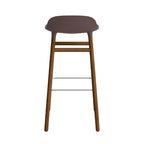 taburete-form-marron-patas-madera-75cm-17937