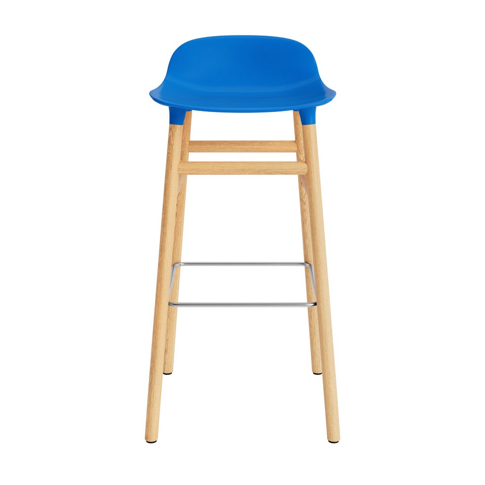 taburete-form-azul-brillante-patas-madera-75cm-17939