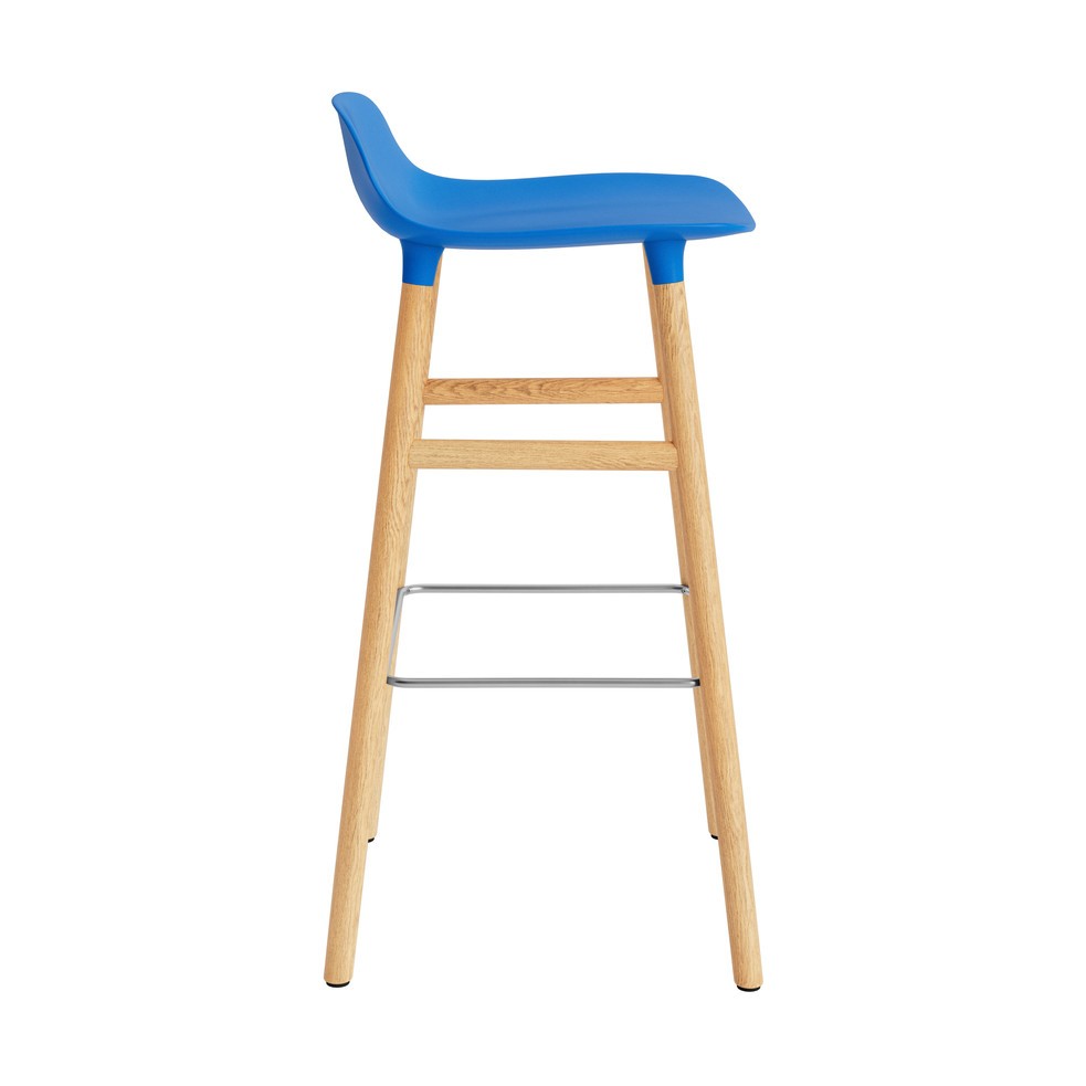 taburete-form-azul-brillante-patas-madera-75cm-17939