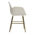silla-brazos-form-gris-claro-patas-metal-17890