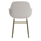 silla-brazos-form-gris-calido-patas-metal-17891