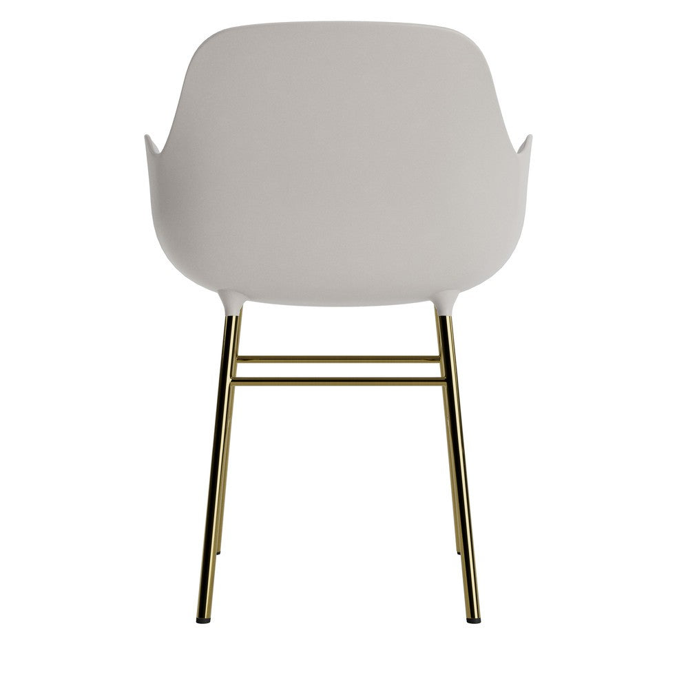 silla-brazos-form-gris-calido-patas-metal-17891