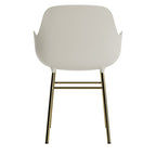 silla-brazos-form-gris-claro-patas-metal-17890