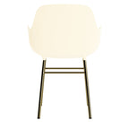silla-brazos-form-crema-patas-metal-17892