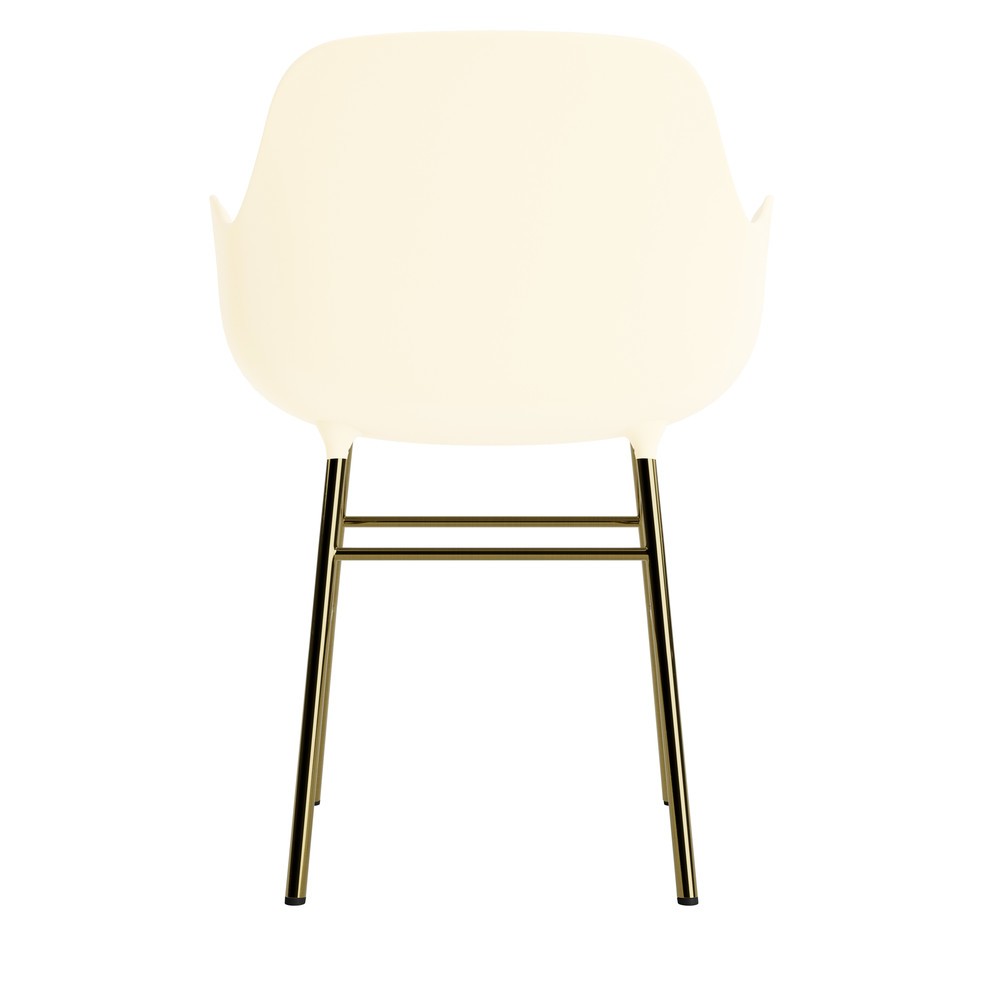 silla-brazos-form-crema-patas-metal-17892