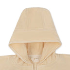 Poncho Towel | Terry Cherry Embroidery