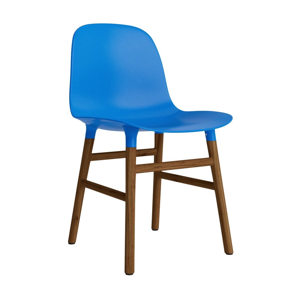 silla-form-azul-brillante-patas-madera-17889
