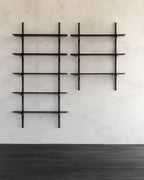 Estantería Pared PI