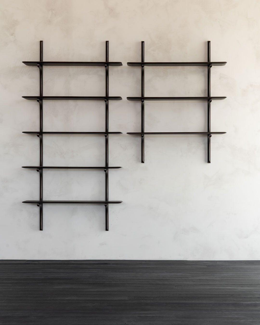 Estantería Pared PI