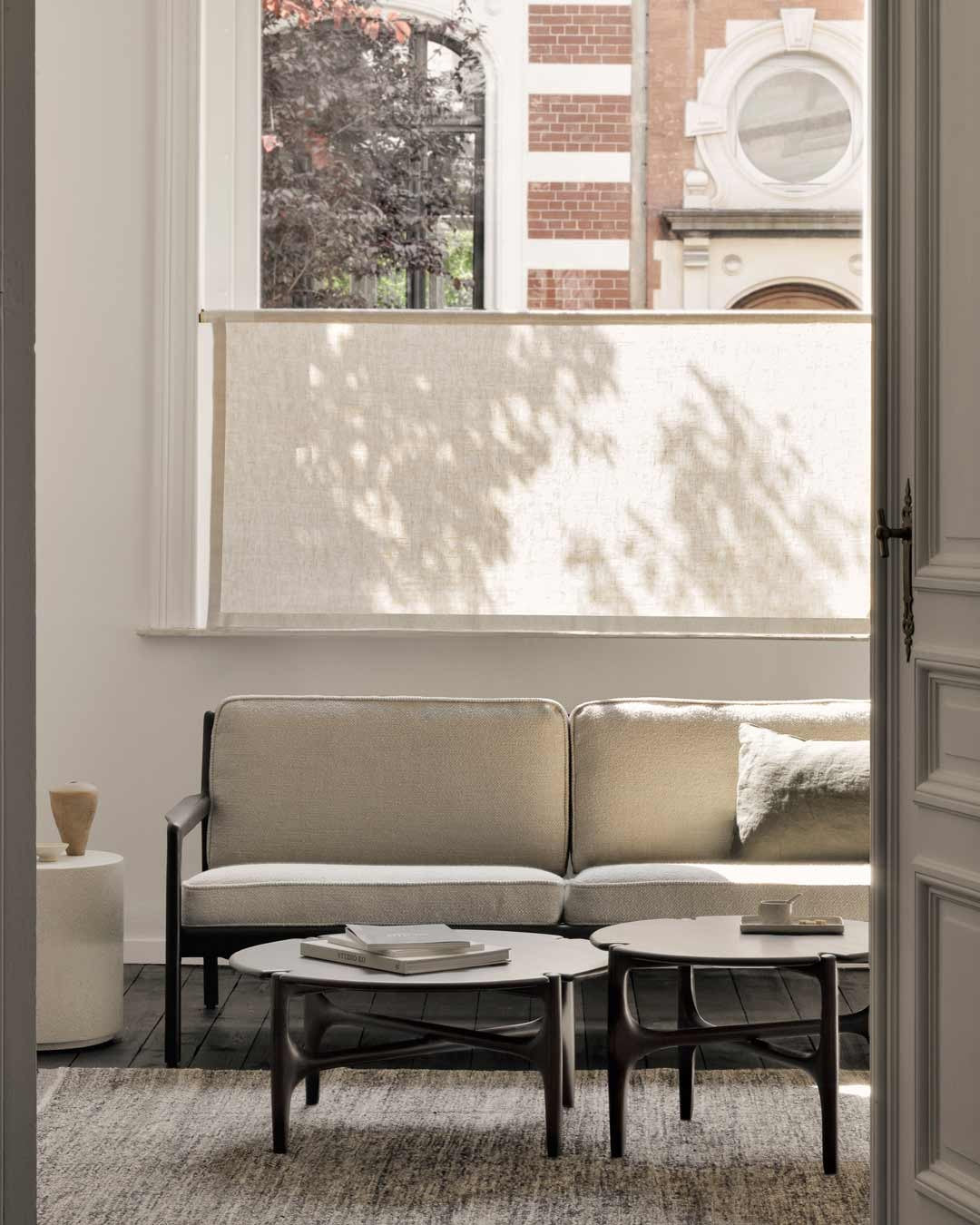 Mesa de centro PI