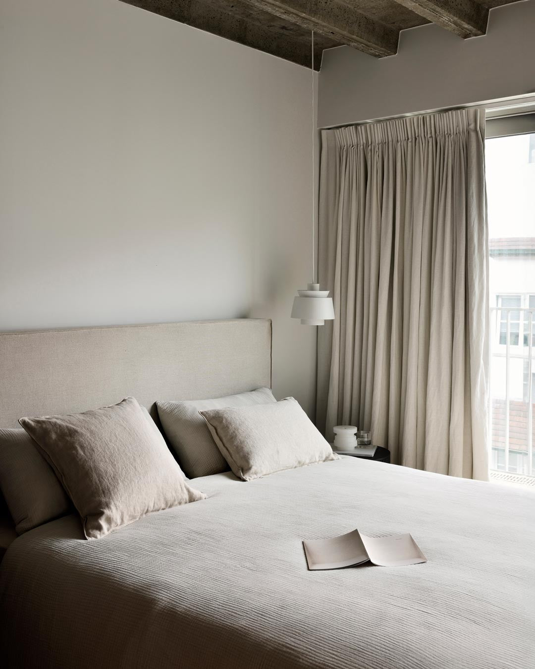 Cama Revive