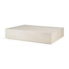 Mesa de centro Elements Rectangular