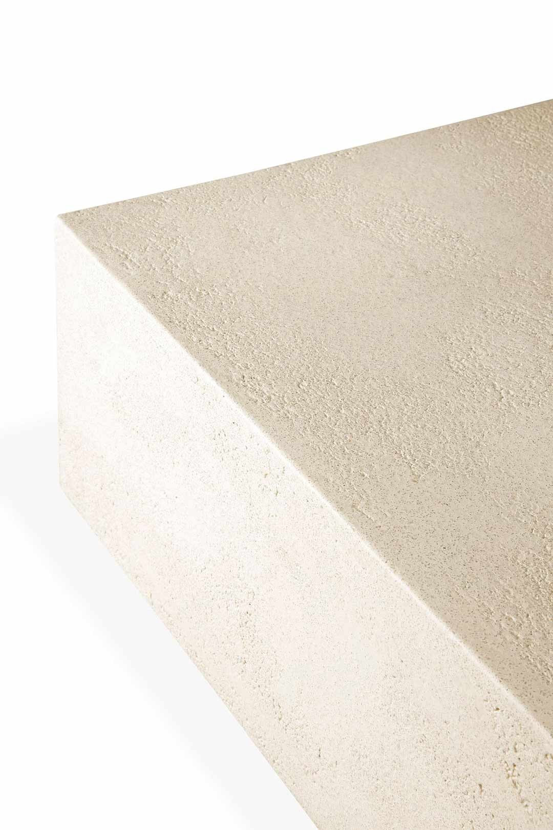 Mesa de centro Elements Rectangular