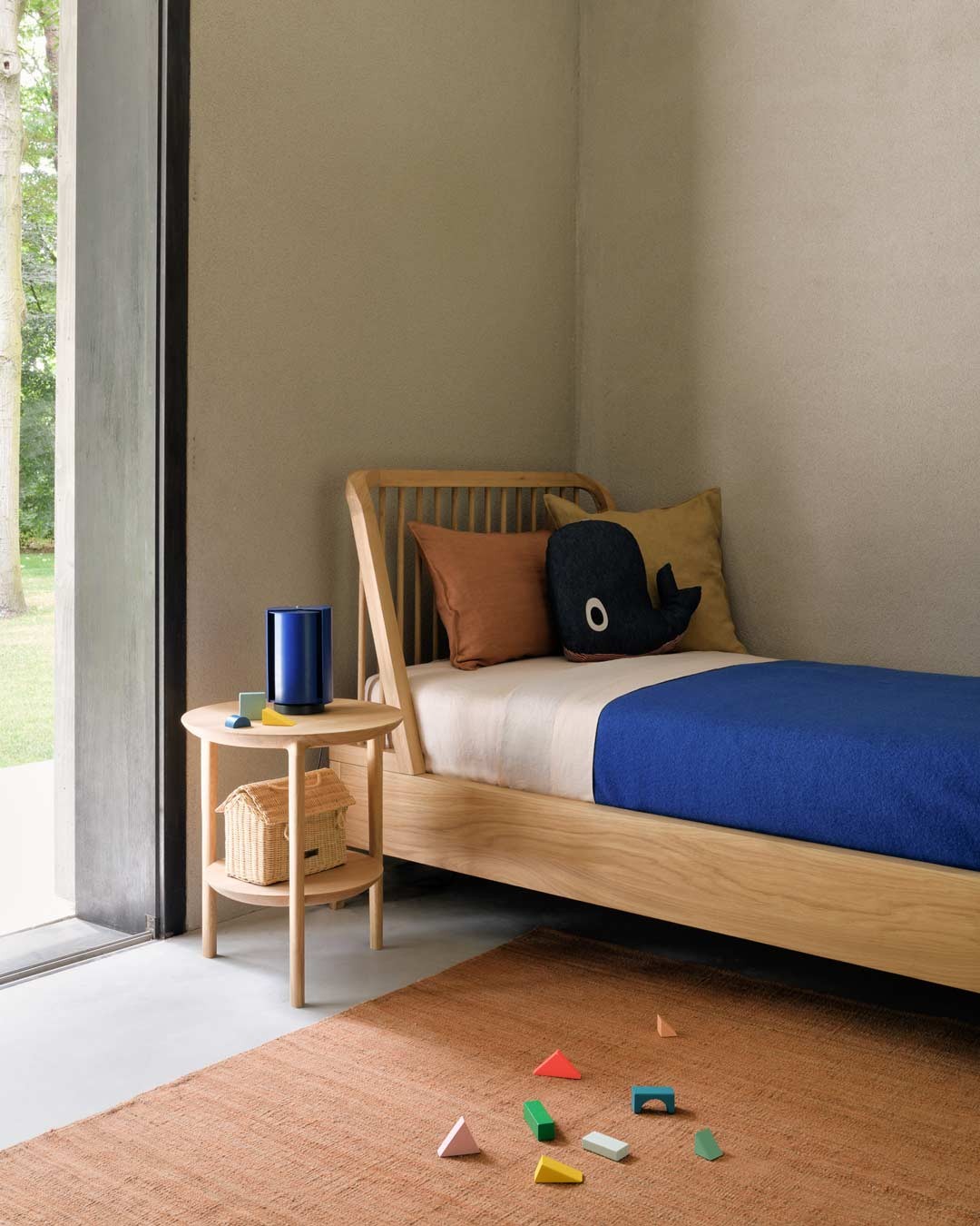 Cama Spindle | 90
