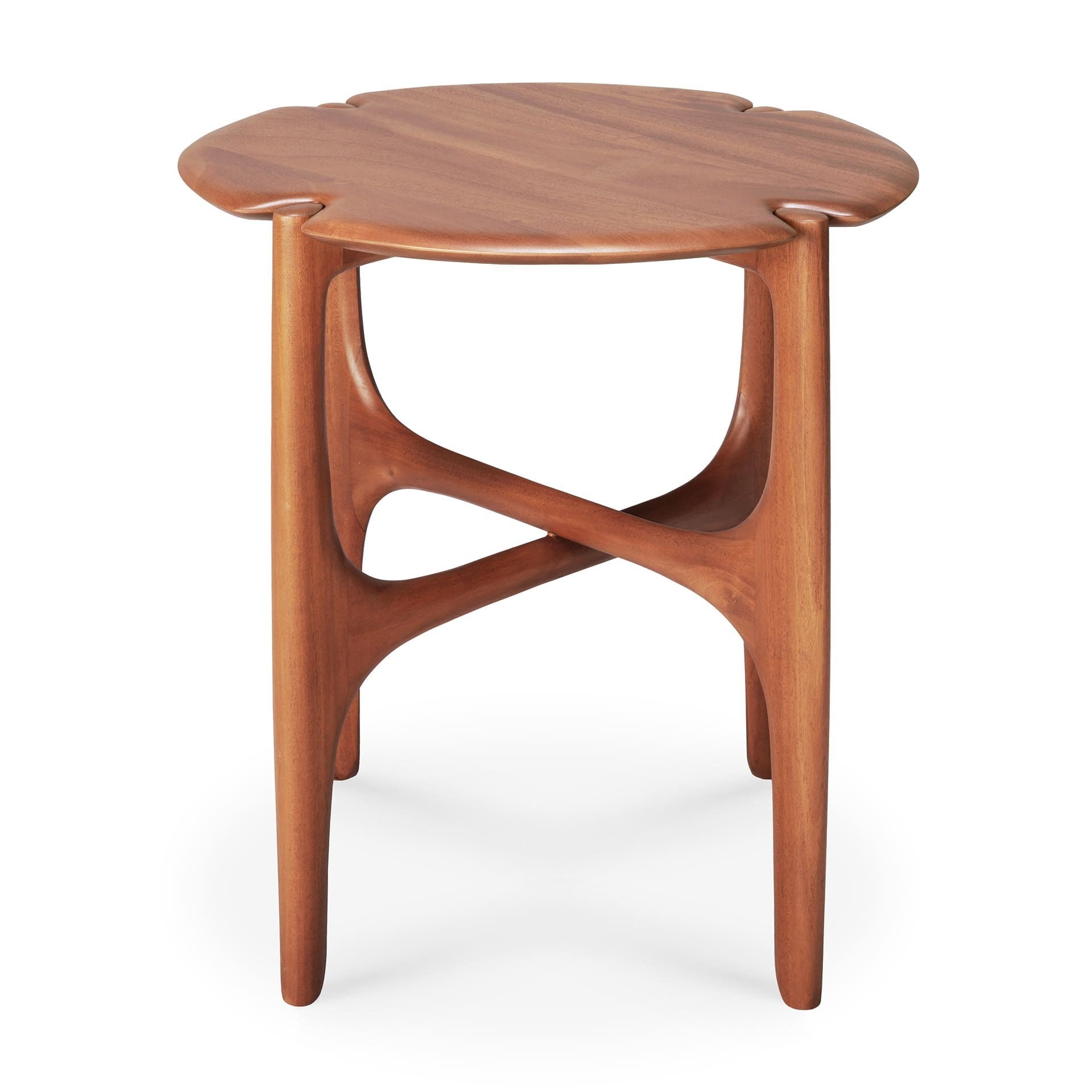 Mesa Auxiliar PI