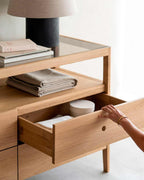 Cómoda Spindle