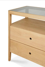 Cómoda Spindle