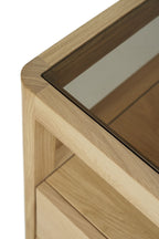 Cómoda Spindle