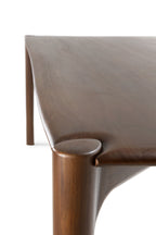 Table PI Teca Marron