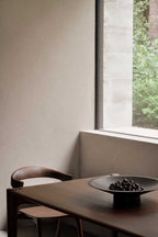 Table PI Teca Marron