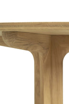 Table ronde courte Ø120