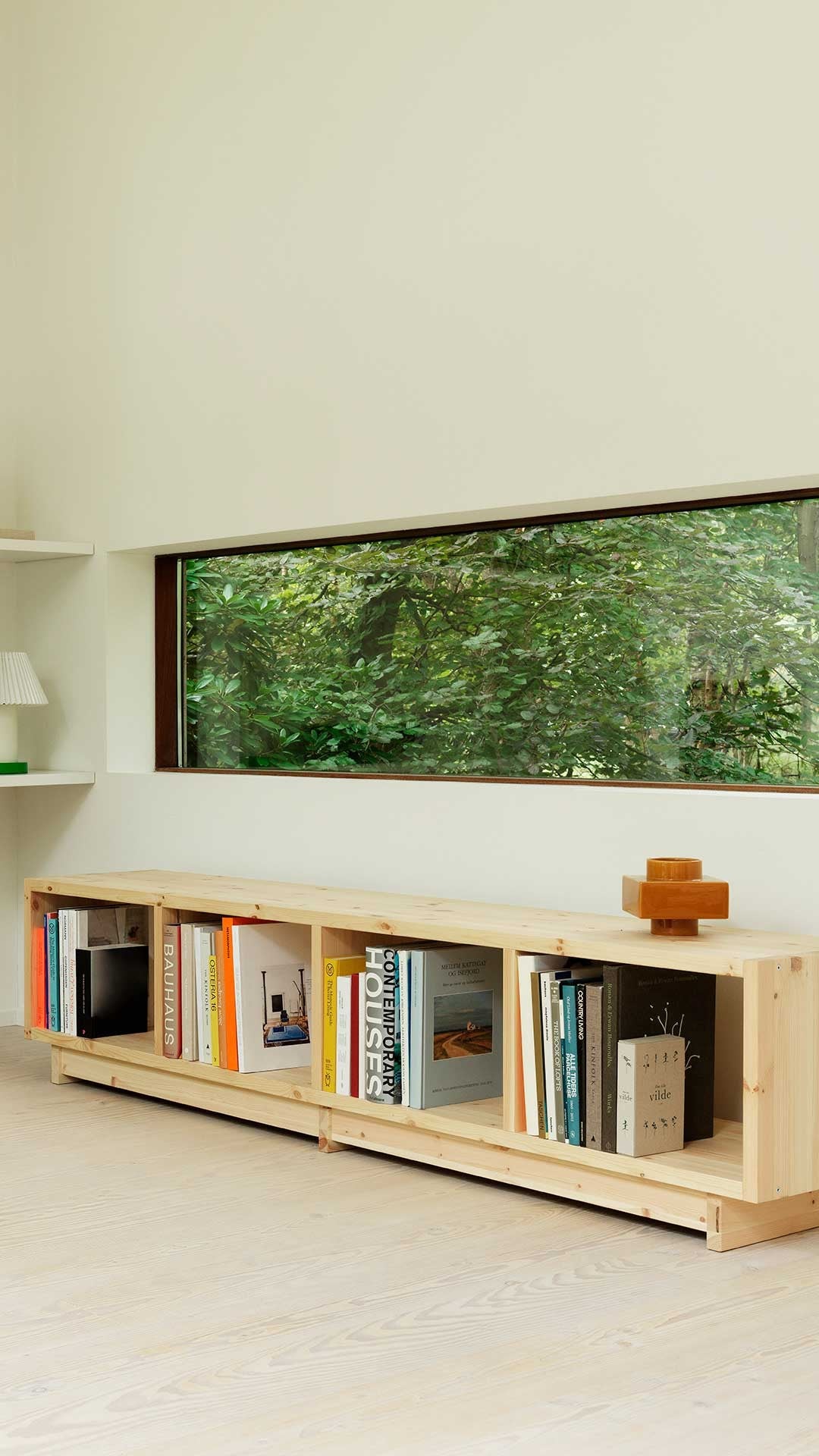 Librería de Tablones