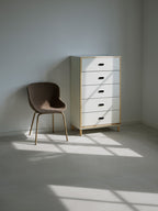 Kabino Chest of Drawers with 5 Drawers