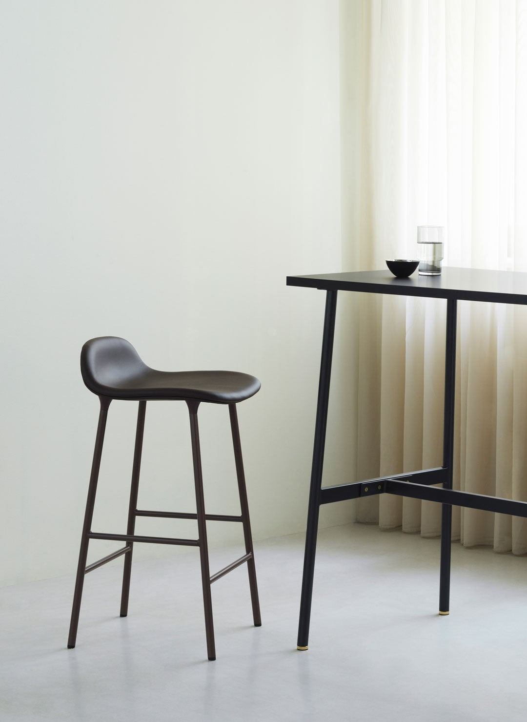 Mesa de Bar Union