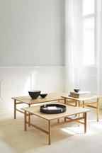 Mesa de centro Grow