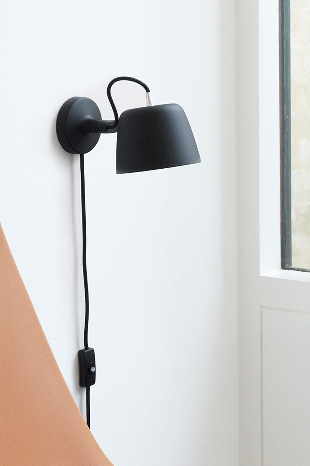 Aplique de pared Tub