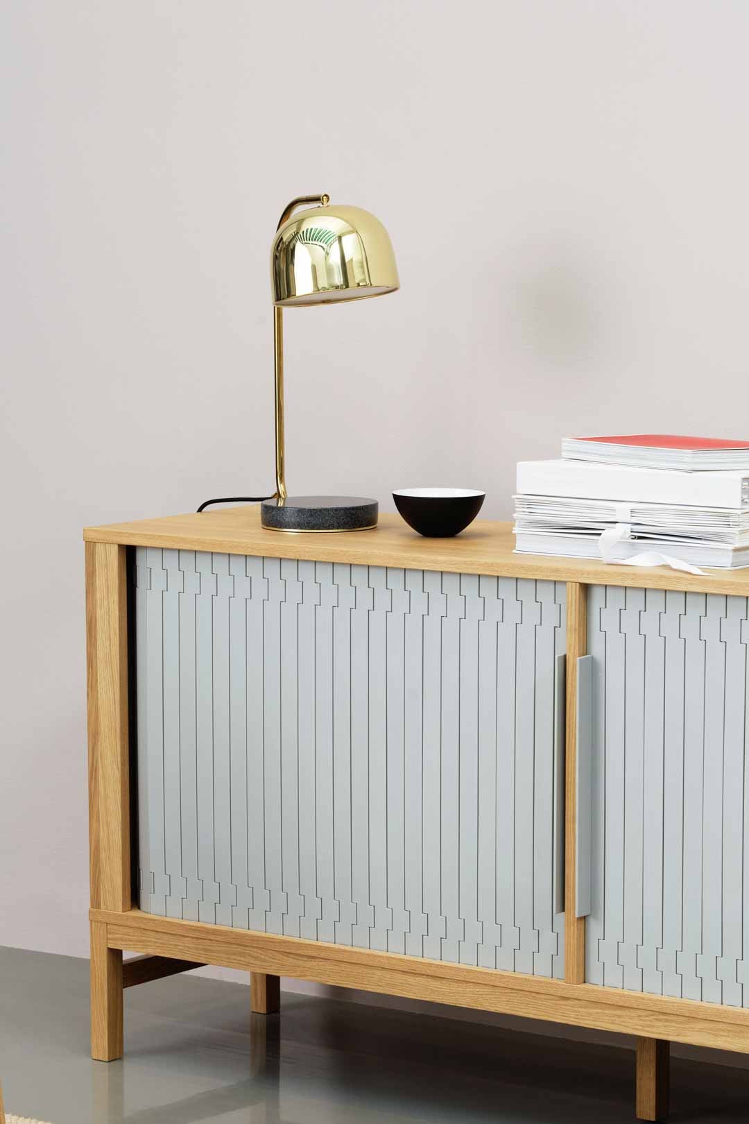 Lámpara de mesa Grant