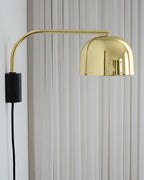 Aplique de pared Grant