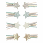 Mini Clips Estrella Fugaz Teeny
