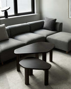 Sculp Coffee Table