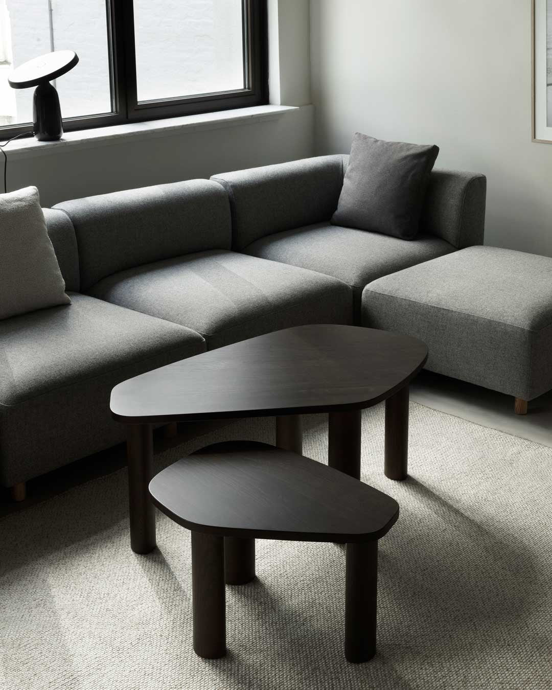 Sculp Coffee Table