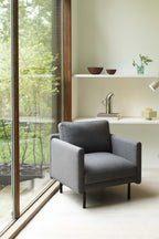 Rar Armchair