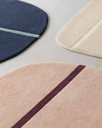 Alfombra Oona 140x140