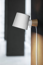 Lámpara de pared Rise