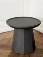 Pine coffee table