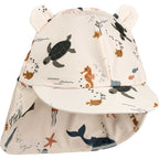 Gorra orejas Senia | Sea creature